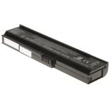 Аккумуляторная батарея для ноутбука Acer TravelMate 4315WLMi. Артикул 11-1136.Емкость (mAh): 4400. Напряжение (V): 11,1