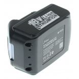 Аккумуляторная батарея для электроинструмента Makita BDA350. Артикул iB-T111.Емкость (mAh): 3000. Напряжение (V): 18