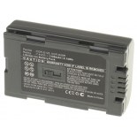 Аккумуляторная батарея CGR-D14 для фотоаппаратов и видеокамер Panasonic. Артикул iB-F351.Емкость (mAh): 1100. Напряжение (V): 7,4