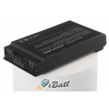 Аккумуляторная батарея iBatt iB-A269 для ноутбука HP-CompaqЕмкость (mAh): 4400. Напряжение (V): 10,8