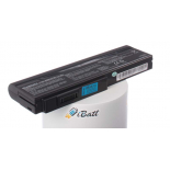 Аккумуляторная батарея для ноутбука Asus N52VF. Артикул iB-A162H.Емкость (mAh): 7800. Напряжение (V): 11,1