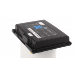 Аккумуляторная батарея 312-1254 для ноутбуков Dell. Артикул iB-A702.Емкость (mAh): 6480. Напряжение (V): 14,8