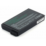 Аккумуляторная батарея для ноутбука HP-Compaq Presario 17XL366. Артикул 11-1194.Емкость (mAh): 4400. Напряжение (V): 14,4