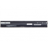 Аккумуляторная батарея для ноутбука Dell Vostro 3558-1233. Артикул iB-A1018.Емкость (mAh): 2200. Напряжение (V): 14,8