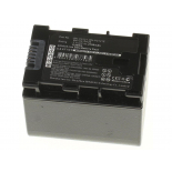 Аккумуляторные батареи для фотоаппаратов и видеокамер JVC GZ-HD620Емкость (mAh): 2700. Напряжение (V): 3,7