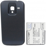 Аккумуляторная батарея EB-F1M7FLU для телефонов, смартфонов Samsung. Артикул iB-M432.Емкость (mAh): 3100. Напряжение (V): 3,7