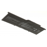 Аккумуляторная батарея для ноутбука Samsung NP900X3D. Артикул 11-1631.Емкость (mAh): 4400. Напряжение (V): 7,4