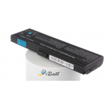 Аккумуляторная батарея iBatt iB-A237H для ноутбука HP-CompaqЕмкость (mAh): 7800. Напряжение (V): 11,1