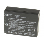 Аккумуляторные батареи для фотоаппаратов и видеокамер FujiFilm X Pro 1Емкость (mAh): 1020. Напряжение (V): 7,4
