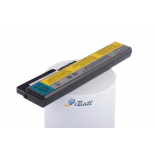Аккумуляторная батарея iBatt iB-A570H для ноутбука IBM-LenovoЕмкость (mAh): 5200. Напряжение (V): 11,1
