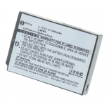 Аккумуляторная батарея iBatt iB-F155 для фотокамер и видеокамер General ElectricЕмкость (mAh): 1050. Напряжение (V): 3,7