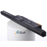 Аккумуляторная батарея для ноутбука iRU Patriot 711. Артикул 11-1370.Емкость (mAh): 4400. Напряжение (V): 11,1