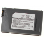 Аккумуляторные батареи для фотоаппаратов и видеокамер Sony DCR-PC55BЕмкость (mAh): 680. Напряжение (V): 7,4