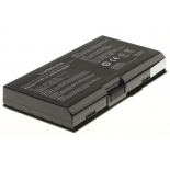 Аккумуляторная батарея для ноутбука Asus G72GX. Артикул 11-11436.Емкость (mAh): 4400. Напряжение (V): 11,1