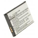 Аккумуляторная батарея AB403450BE для телефонов, смартфонов Samsung. Артикул iB-M995.Емкость (mAh): 700. Напряжение (V): 3,7