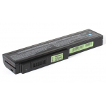 Аккумуляторная батарея для ноутбука Asus N52D. Артикул 11-1160.Емкость (mAh): 4400. Напряжение (V): 11,1