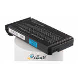 Аккумуляторная батарея для ноутбука Packard Bell EasyNote G1348. Артикул iB-A227H.Емкость (mAh): 5200. Напряжение (V): 14,8