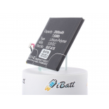 Аккумуляторная батарея BAT-A10(1ICP4/58/71) для телефонов, смартфонов Acer. Артикул iB-M726.Емкость (mAh): 2000. Напряжение (V): 3,8
