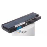 Аккумуляторная батарея для ноутбука Acer TravelMate 5622AWLMi. Артикул iB-A111.Емкость (mAh): 4400. Напряжение (V): 11,1