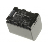 Аккумуляторная батарея BN-VG114U для фотоаппаратов и видеокамер JVC. Артикул iB-F170.Емкость (mAh): 2700. Напряжение (V): 3,7