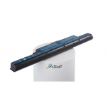 Аккумуляторная батарея для ноутбука Acer Aspire 5750G-2334G64Mnkk. Артикул iB-A217X.Емкость (mAh): 6800. Напряжение (V): 11,1