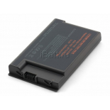 Аккумуляторная батарея для ноутбука Acer TravelMate 8003. Артикул 11-1268.Емкость (mAh): 4400. Напряжение (V): 14,8