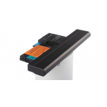 Аккумуляторная батарея для ноутбука IBM-Lenovo ThinkPad X61 Tablet. Артикул iB-A362H.Емкость (mAh): 5200. Напряжение (V): 14,4