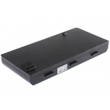Аккумуляторная батарея для ноутбука MSI GT70 2OD-428. Артикул iB-A456H.Емкость (mAh): 7800. Напряжение (V): 11,1