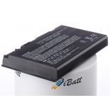 Аккумуляторная батарея для ноутбука Acer Aspire 9103WLMi. Артикул 11-1115.Емкость (mAh): 4400. Напряжение (V): 14,8