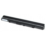Аккумуляторная батарея для ноутбука Asus UL80Vt. Артикул 11-1173.Емкость (mAh): 6600. Напряжение (V): 14,8