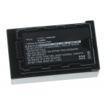 Аккумуляторная батарея iBatt iB-F435 для фотокамер и видеокамер PanasonicЕмкость (mAh): 2200. Напряжение (V): 7,4