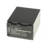 Аккумуляторные батареи для фотоаппаратов и видеокамер Sony DCR-HC43EЕмкость (mAh): 3300. Напряжение (V): 7,4