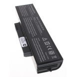 Аккумуляторная батарея для ноутбука Fujitsu-Siemens Esprimo V5555. Артикул 11-1270.Емкость (mAh): 4400. Напряжение (V): 11,1
