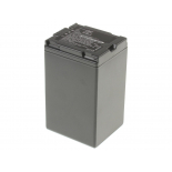 Аккумуляторная батарея CGA-DU14A/1B для фотоаппаратов и видеокамер Panasonic. Артикул iB-F361.Емкость (mAh): 3100. Напряжение (V): 7,4