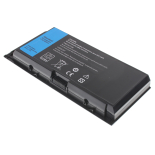 Аккумуляторная батарея FV993 для ноутбуков Dell. Артикул 11-1288.Емкость (mAh): 6600. Напряжение (V): 11,1