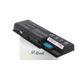 Аккумуляторная батарея для ноутбука Acer Aspire 7720G-302G16Mn. Артикул iB-A142H.Емкость (mAh): 5200. Напряжение (V): 14,8