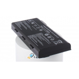 Аккумуляторная батарея для ноутбука MSI CX623-080. Артикул iB-A440H.Емкость (mAh): 5200. Напряжение (V): 11,1