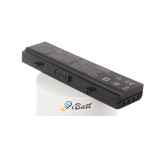 Аккумуляторная батарея iBatt iB-A722 для ноутбука DellЕмкость (mAh): 4400. Напряжение (V): 11,1