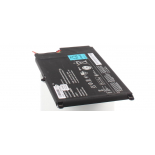 Аккумуляторная батарея для ноутбука IBM-Lenovo IdeaPad U410 59372397. Артикул iB-A804.Емкость (mAh): 8000. Напряжение (V): 7,4