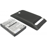 Аккумуляторная батарея 35H00123-00M для телефонов, смартфонов HTC. Артикул iB-M1948.Емкость (mAh): 2200. Напряжение (V): 3,7