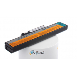 Аккумуляторная батарея для ноутбука IBM-Lenovo IdeaPad Y560P1 59065749. Артикул iB-A535X.Емкость (mAh): 5800. Напряжение (V): 11,1