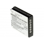 Аккумуляторная батарея CGA-S005 для фотоаппаратов и видеокамер FujiFilm. Артикул iB-F148.Емкость (mAh): 1150. Напряжение (V): 3,7