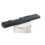 Аккумуляторная батарея iBatt iB-A177H для ноутбука AsusЕмкость (mAh): 5200. Напряжение (V): 14,8