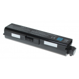 Аккумуляторная батарея PABAS228 для ноутбуков Toshiba. Артикул iB-A499H.Емкость (mAh): 10400. Напряжение (V): 10,8