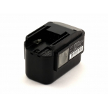 Аккумуляторная батарея для электроинструмента Milwaukee PCS 6 T. Артикул iB-T246.Емкость (mAh): 2100. Напряжение (V): 9,6