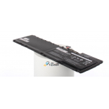 Аккумуляторная батарея для ноутбука Samsung NP900X3A. Артикул iB-A630.Емкость (mAh): 6150. Напряжение (V): 7,4