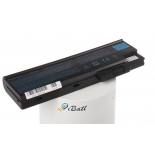 Аккумуляторная батарея для ноутбука Acer Aspire 5001LCi. Артикул 11-1112.Емкость (mAh): 4400. Напряжение (V): 14,8