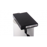Аккумуляторная батарея SP202A для ноутбуков Samsung. Артикул iB-A393H.Емкость (mAh): 7800. Напряжение (V): 11,1