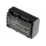 Аккумуляторные батареи для фотоаппаратов и видеокамер Sony DCR-DVD653Емкость (mAh): 600. Напряжение (V): 7,4