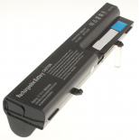Аккумуляторная батарея HSTNN-DB51 для ноутбуков HP-Compaq. Артикул iB-A290.Емкость (mAh): 6600. Напряжение (V): 11,1